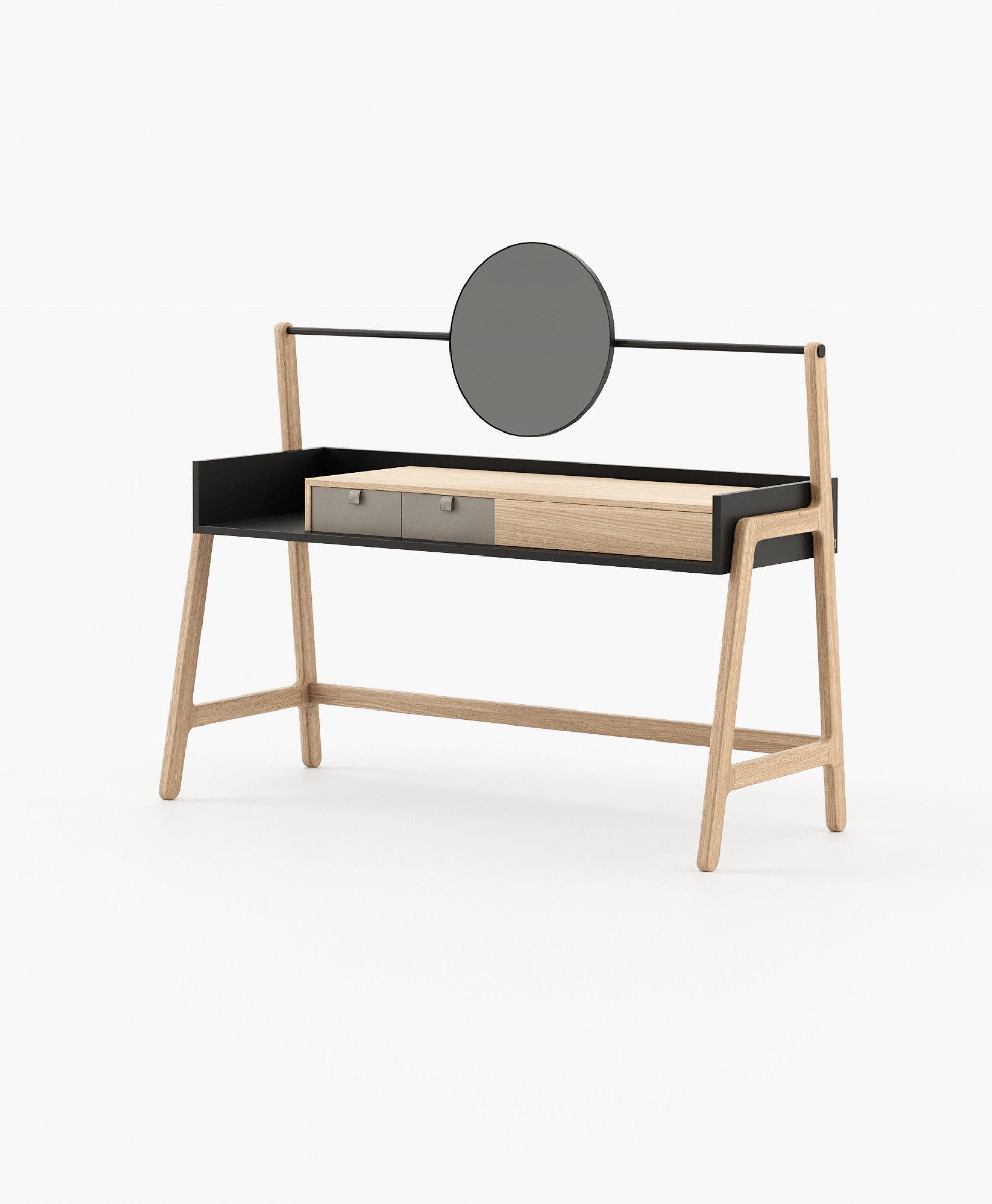 Hamlet Dressing Table