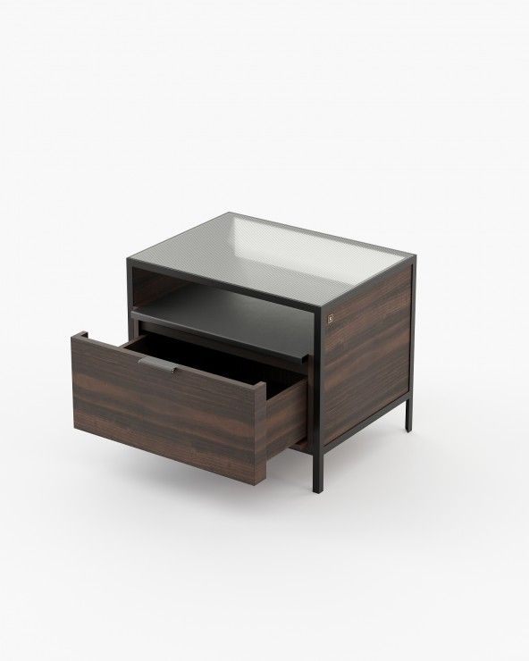 Rowling Bedside Table Rowling Bedside Table