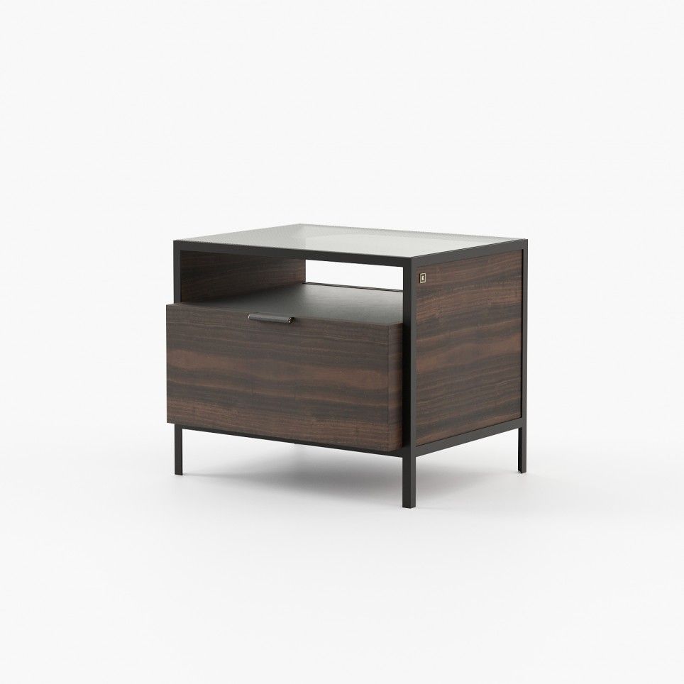 Rowling Bedside Table