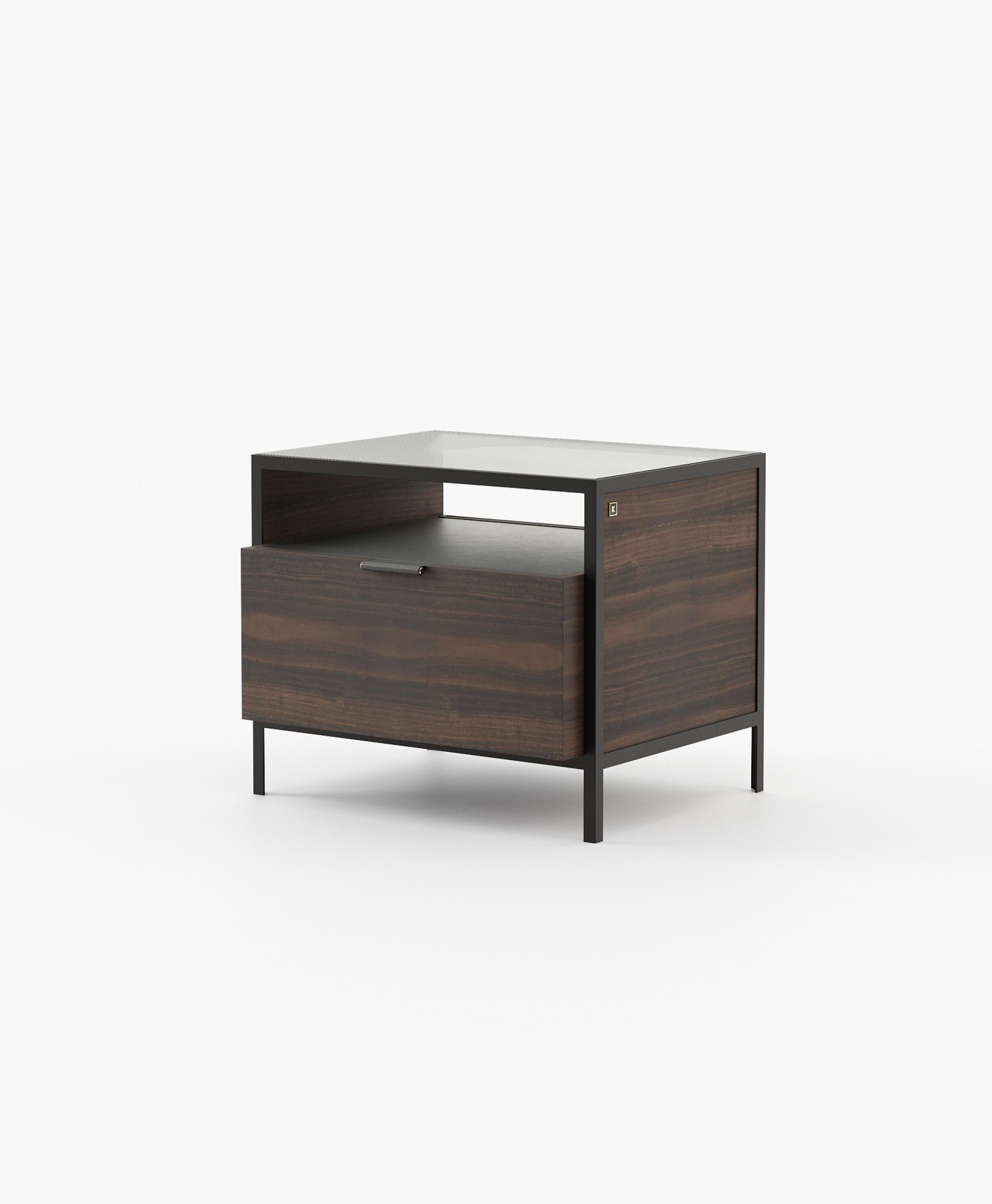 Rowling Bedside Table