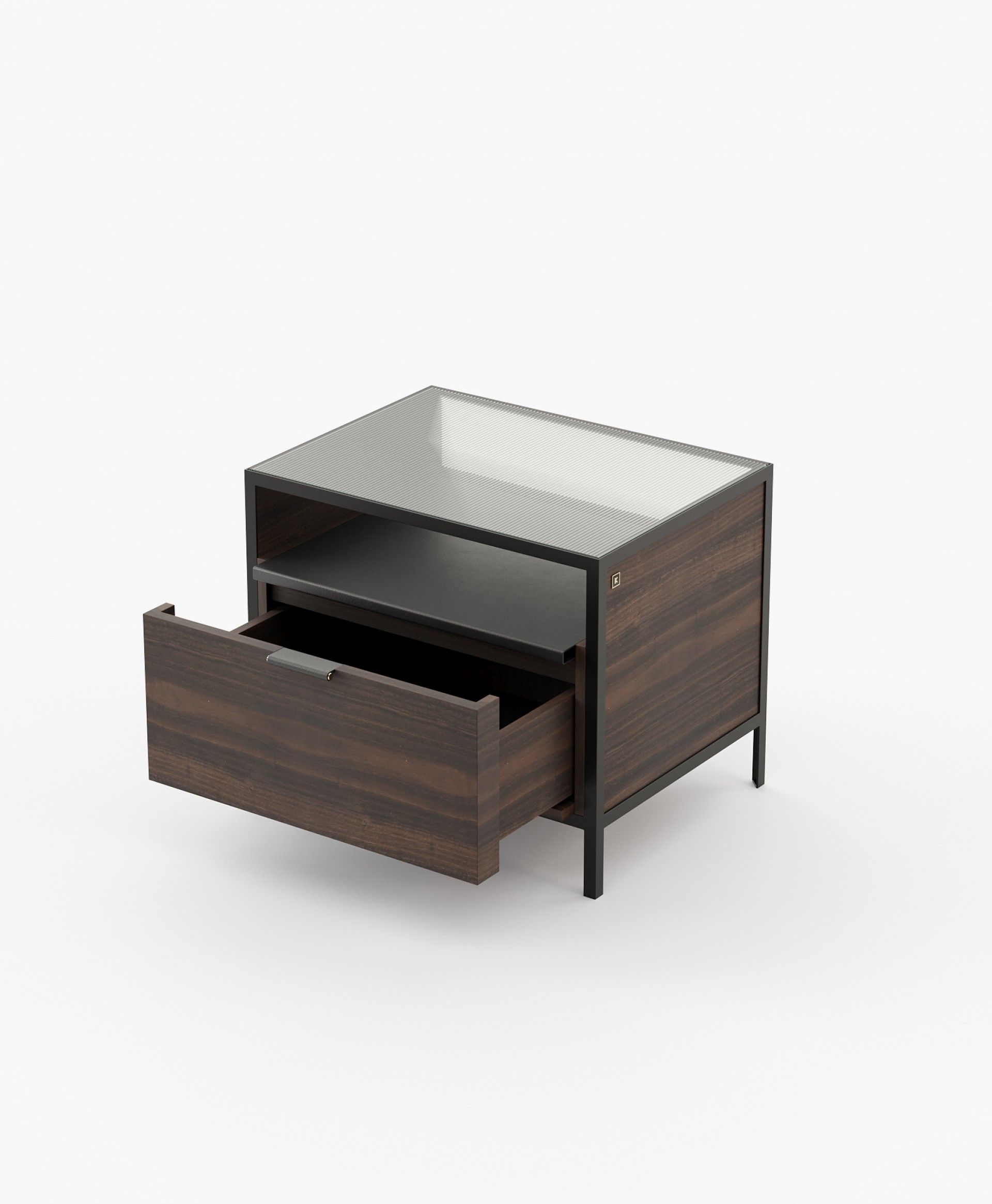 Rowling Bedside Table