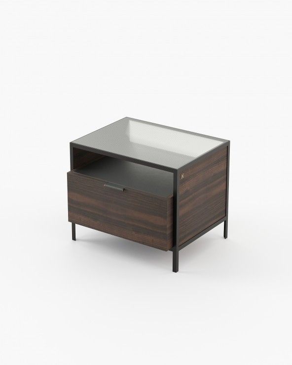 Rowling Bedside Table Rowling Bedside Table