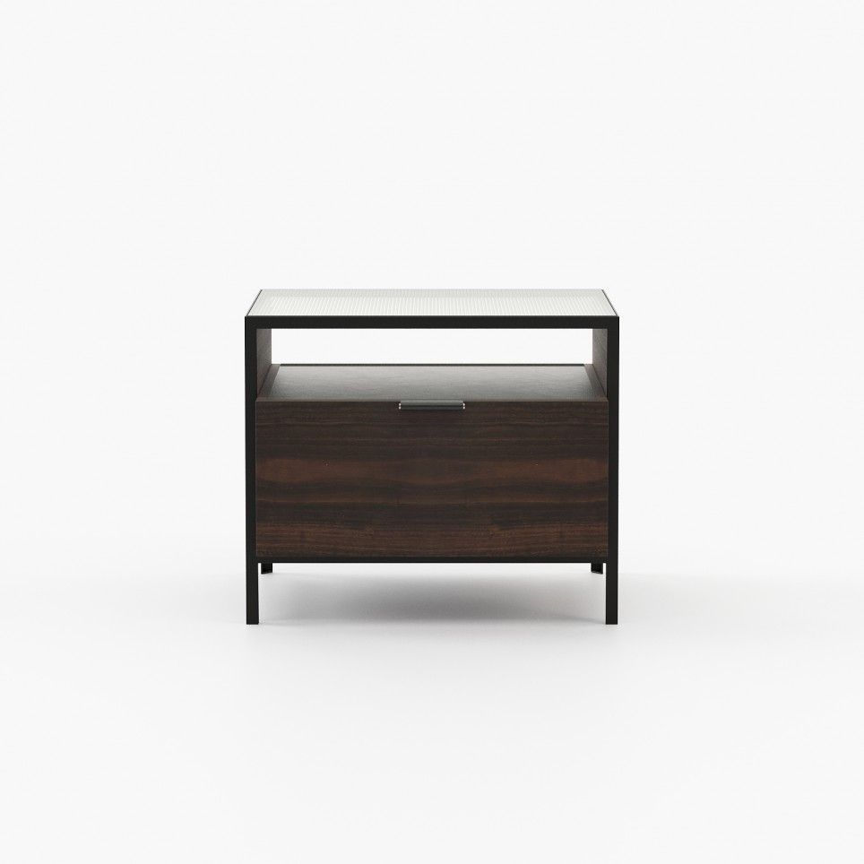 Rowling Bedside Table