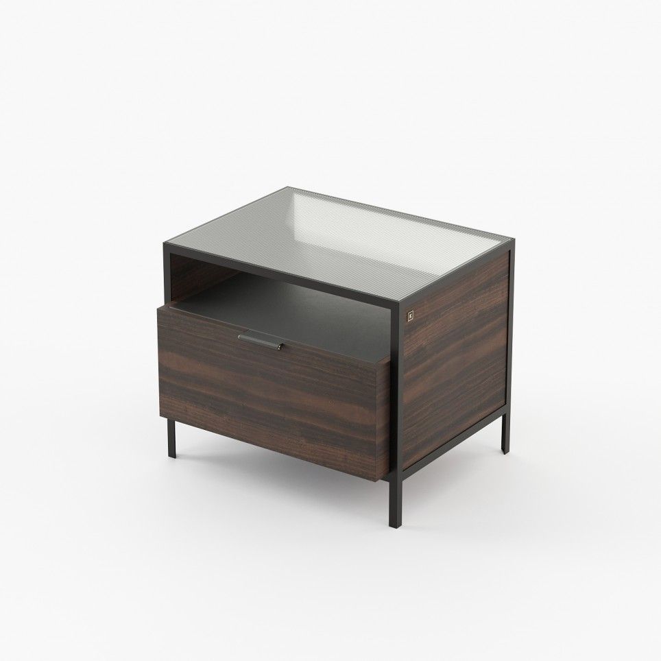 Rowling Bedside Table