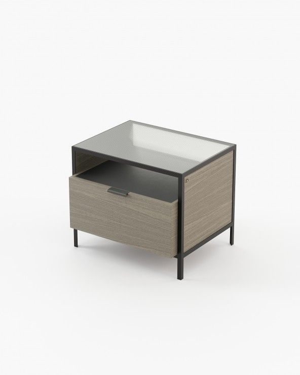 Rowling Bedside Table Rowling Bedside Table