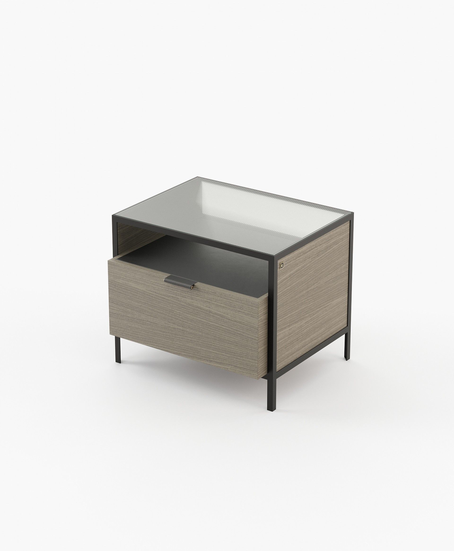 Rowling Bedside Table