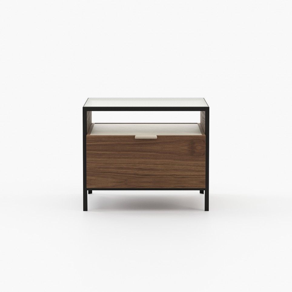 Rowling Bedside Table Rowling Bedside Table