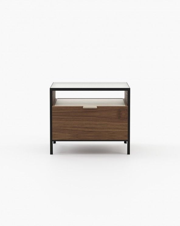 Rowling Bedside Table Rowling Bedside Table
