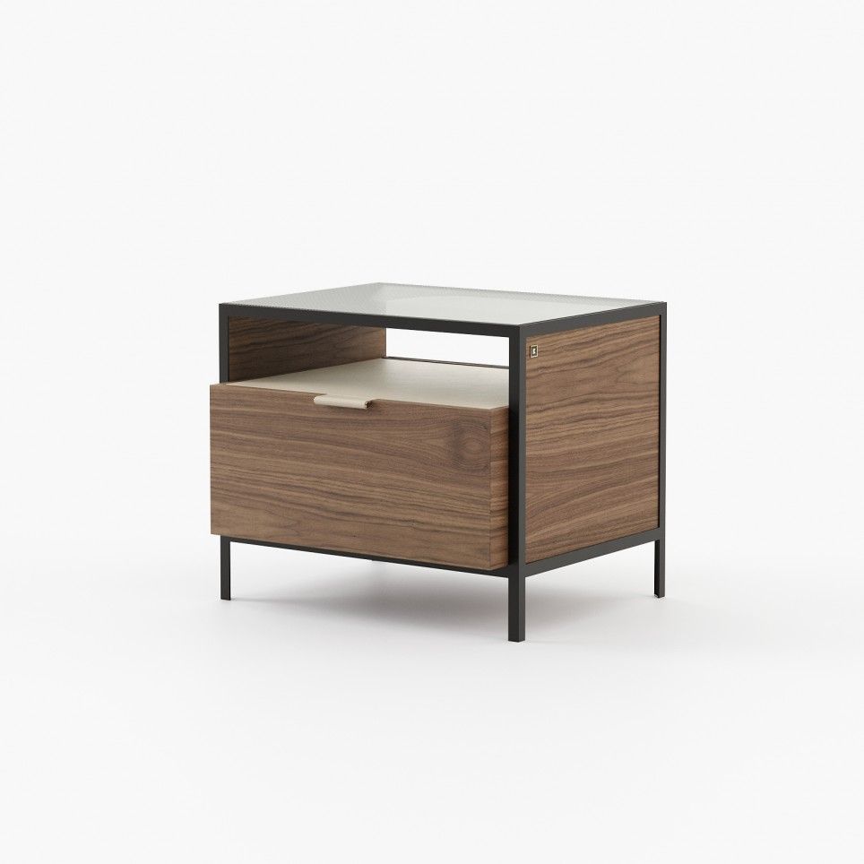 Rowling Bedside Table Rowling Bedside Table