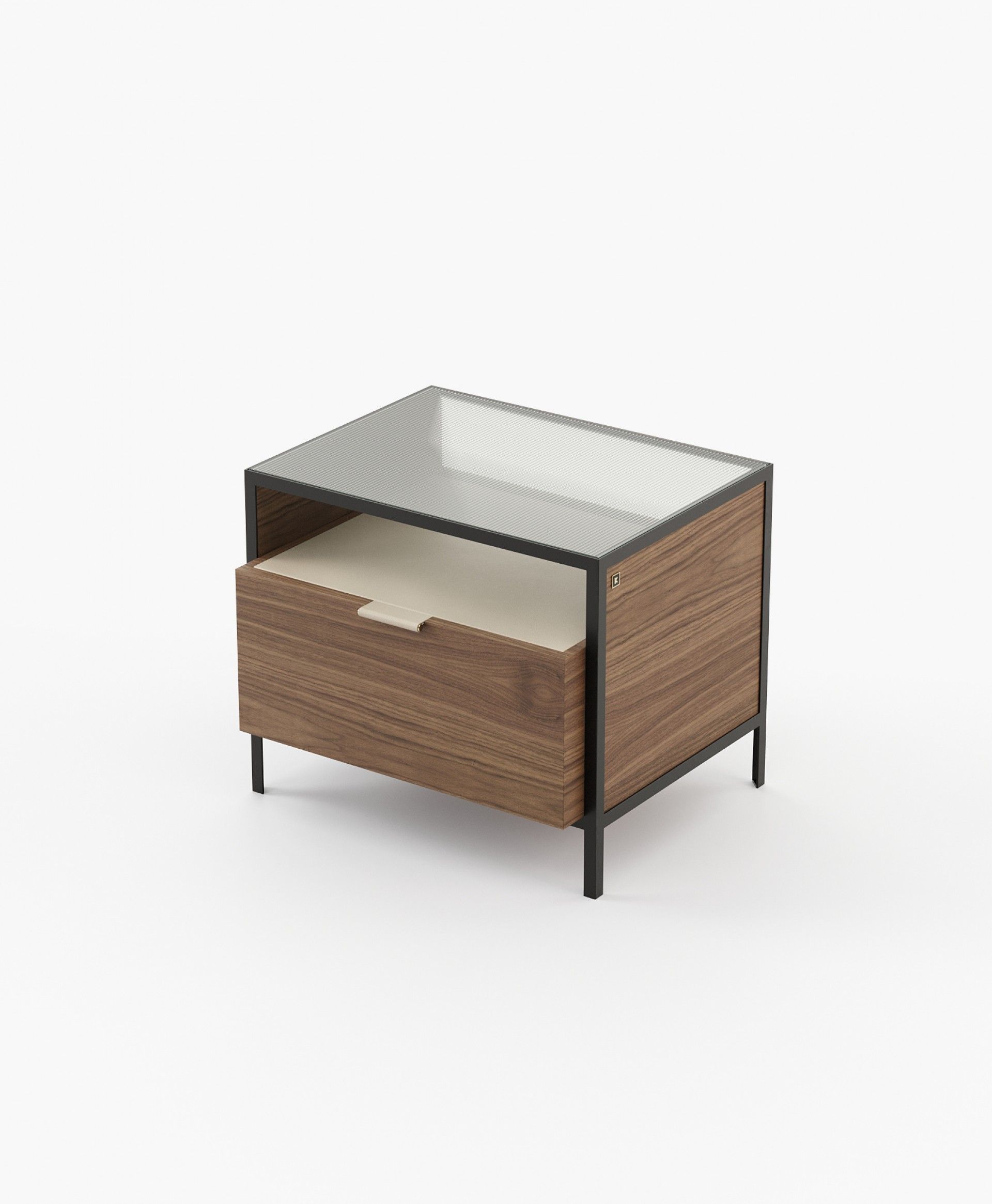 Rowling Bedside Table