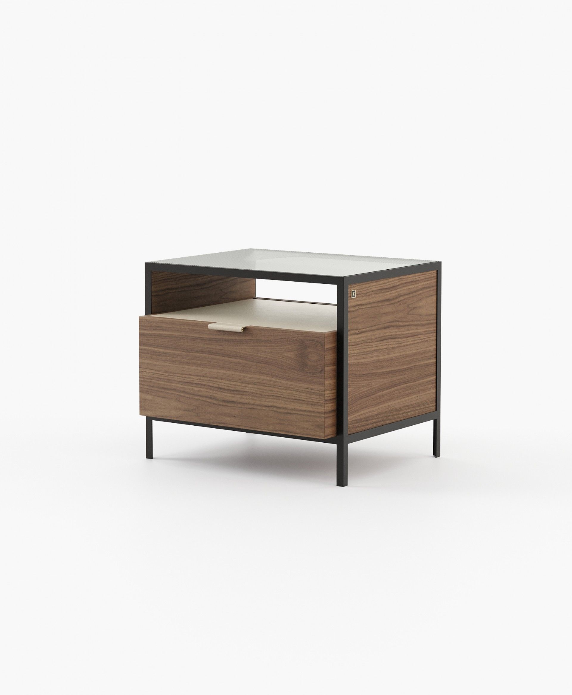 Rowling Bedside Table