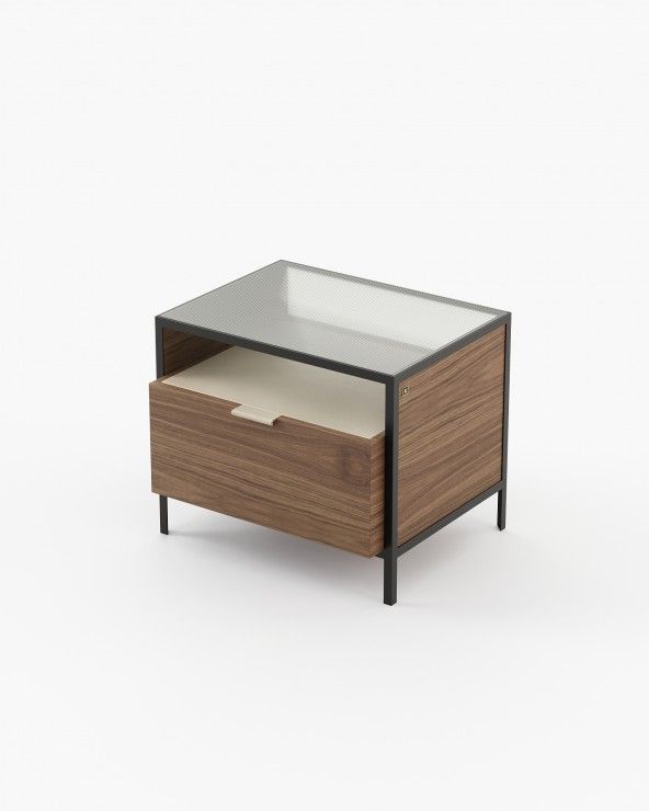 Rowling Bedside Table Rowling Bedside Table