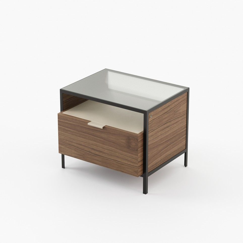 Rowling Bedside Table Rowling Bedside Table