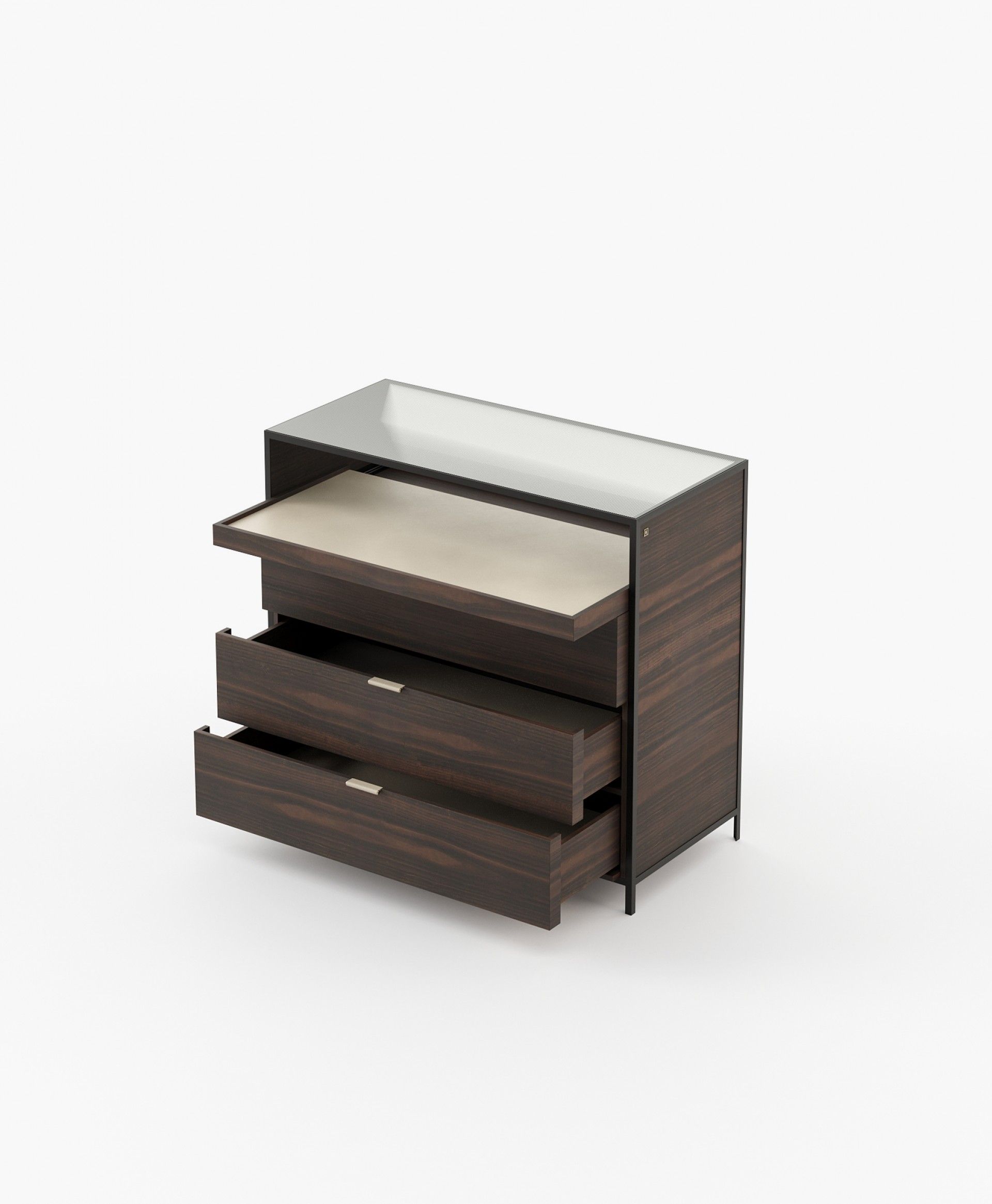 Rowling Chest Of Drawers