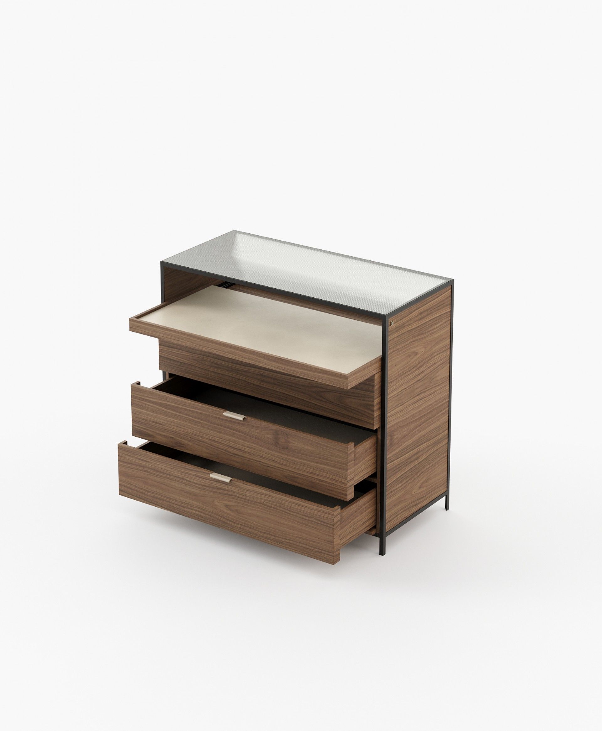 Rowling Chest Of Drawers