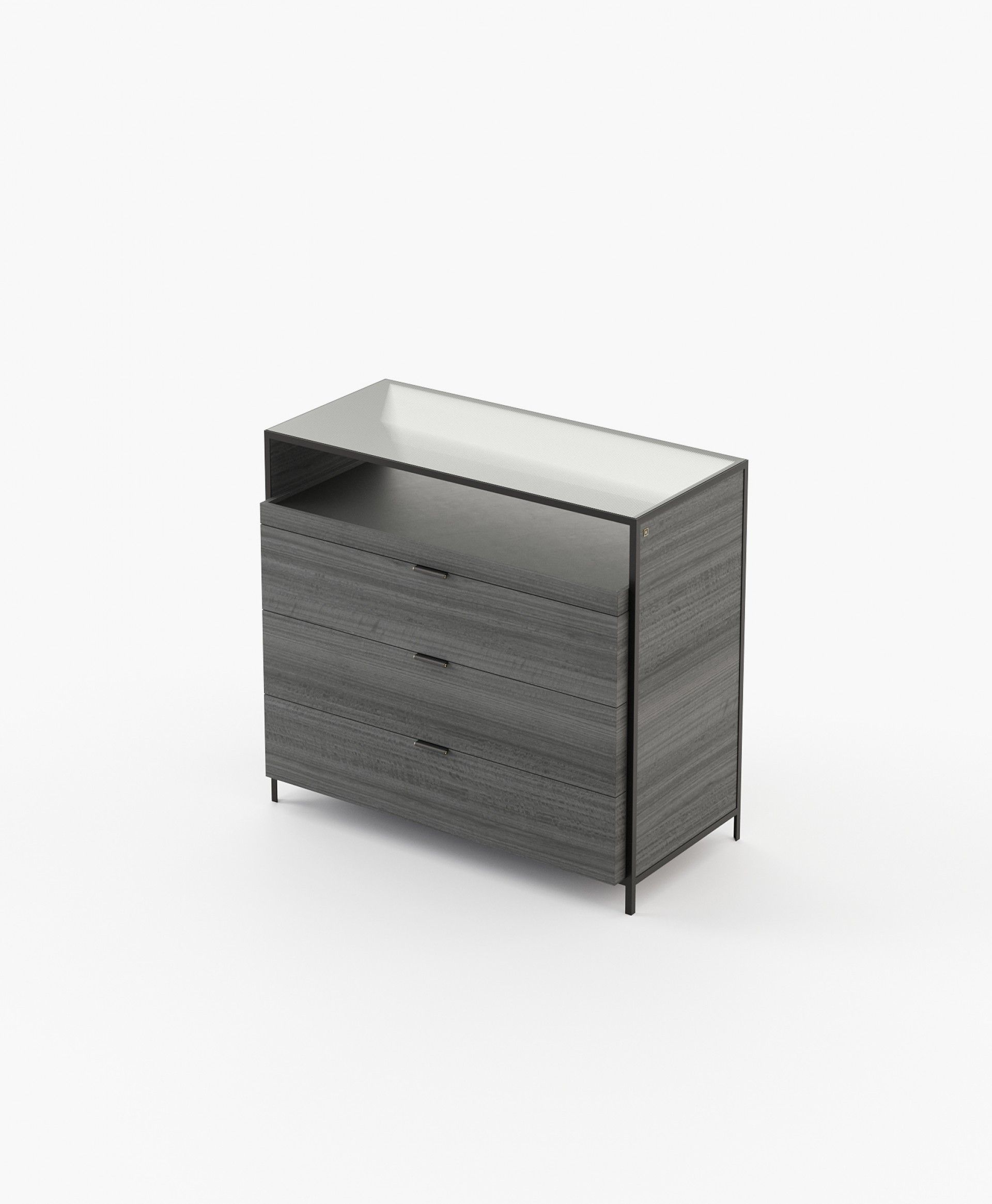 Rowling Chest Of Drawers