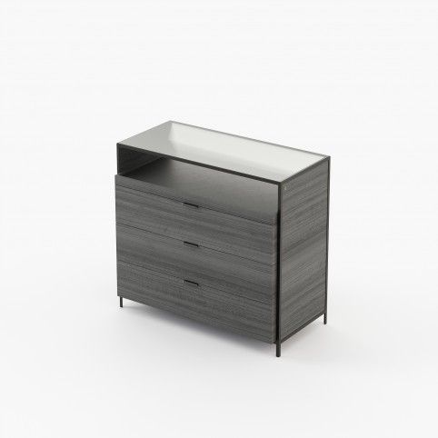 Rowling Chest Of Drawers