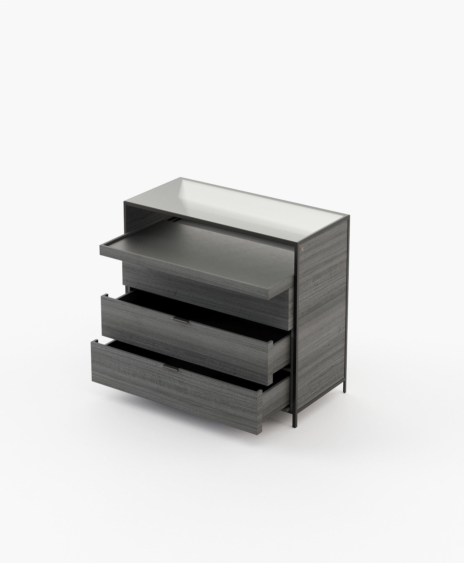 Rowling Chest Of Drawers