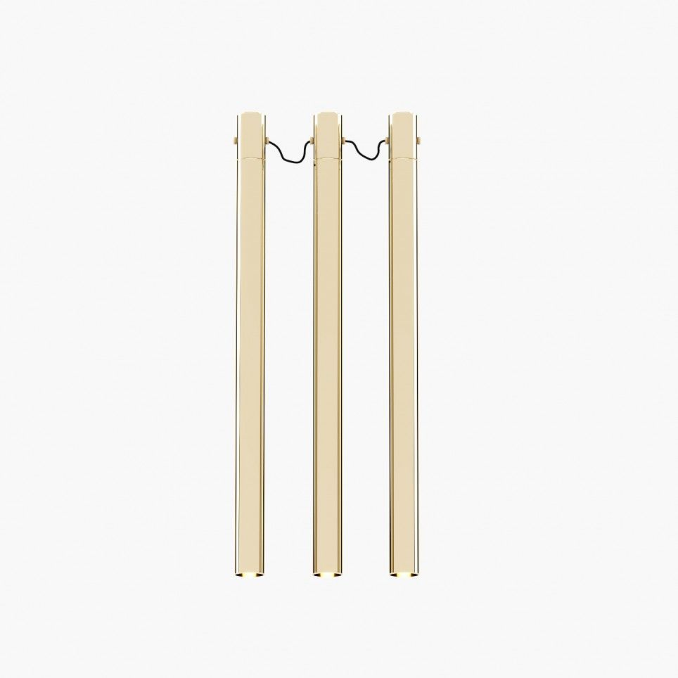 Darwin Suspension Lamp Darwin Suspension Lamp