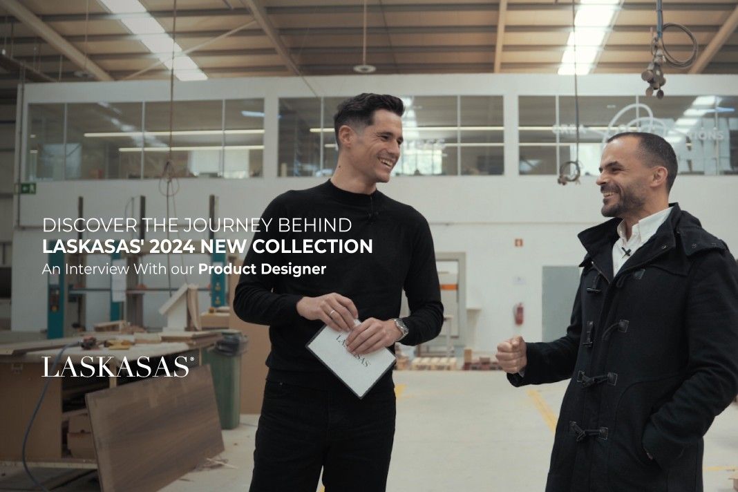 Laskasas' 2024 Collection - From Concept to Creation