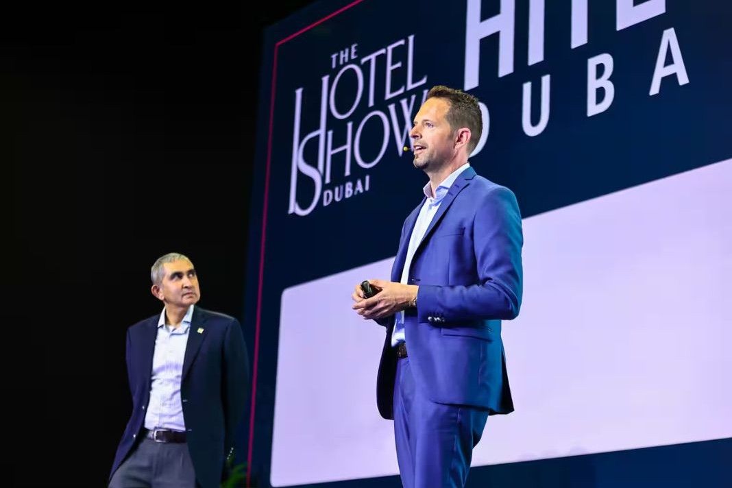 6 Reasons to Visit The Hotel Show  Dubais Greatest Hospitality Event