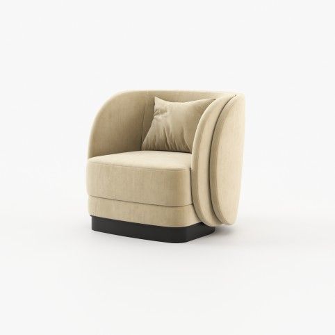 Ambrose armchair