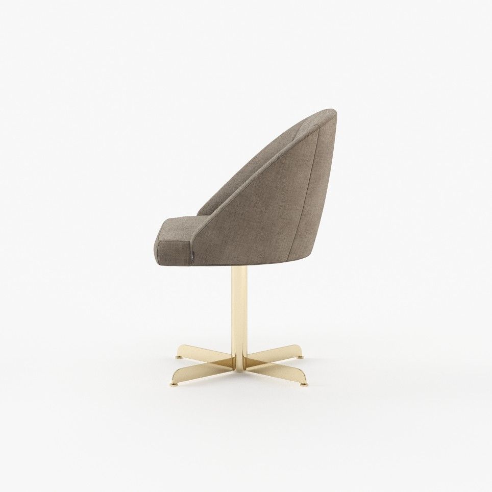 Loren Home Office Chair Loren Home Office Chair