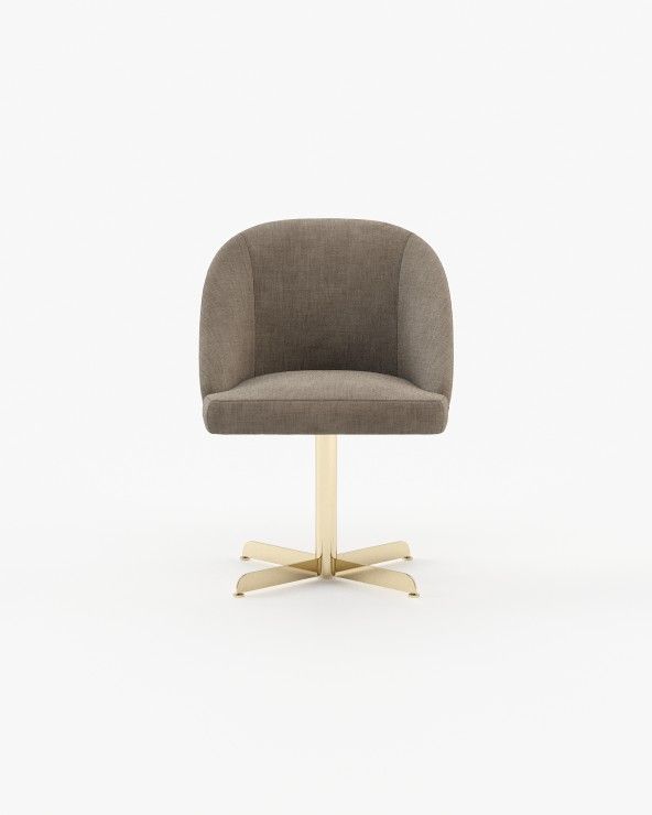 Loren Home Office Chair Loren Home Office Chair