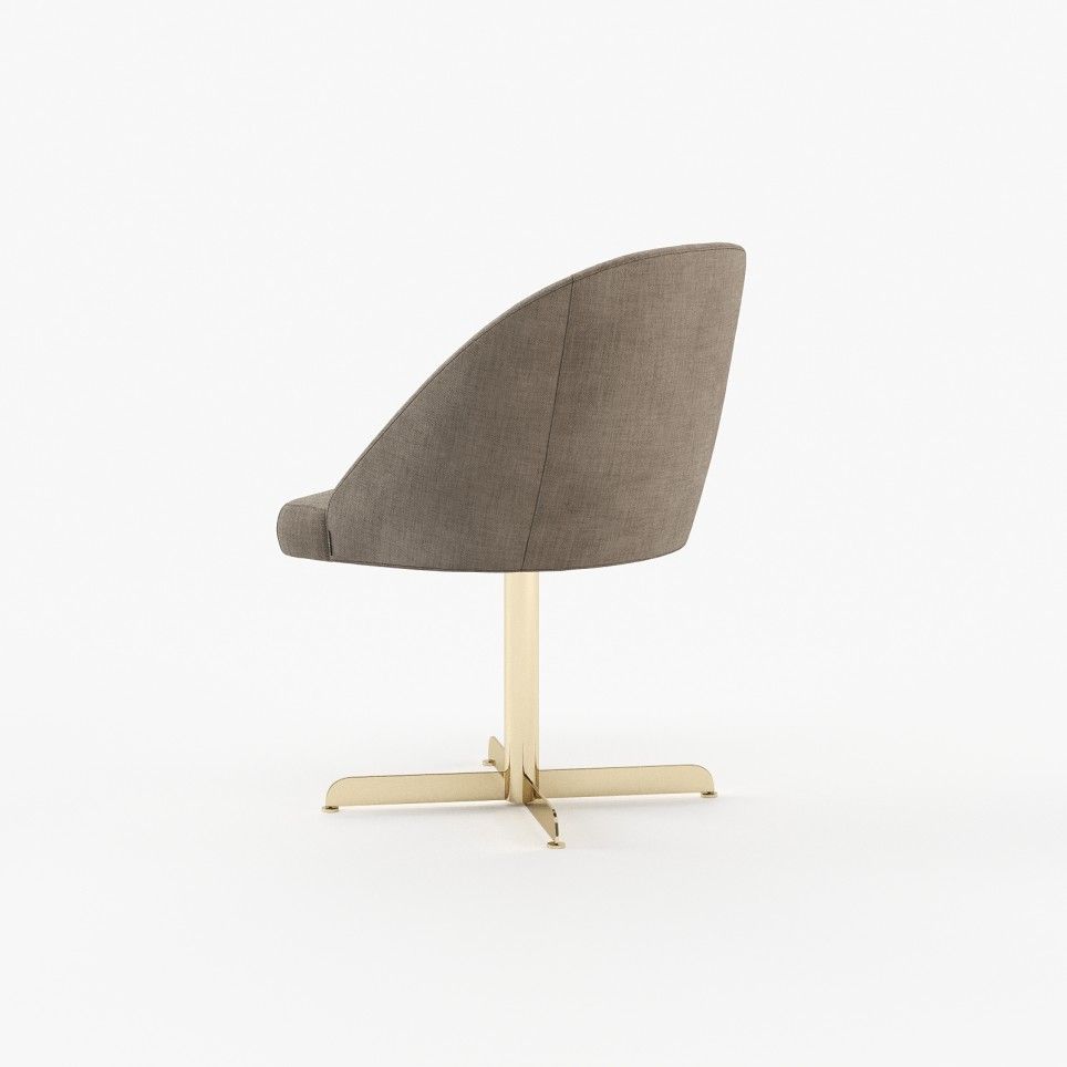 Loren Home Office Chair Loren Home Office Chair