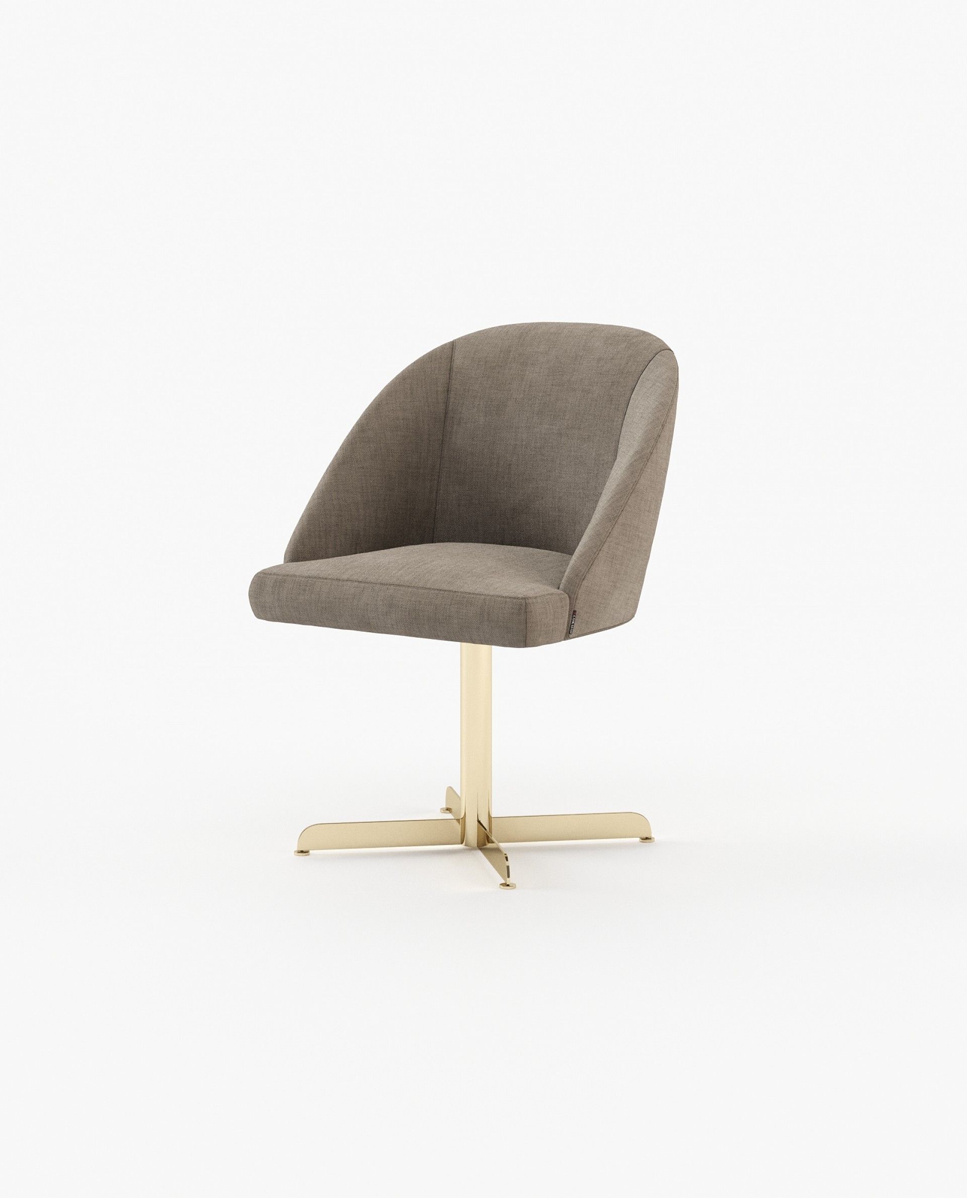 Loren Home Office Chair