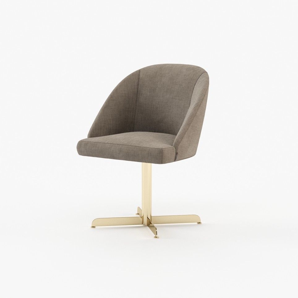Loren Home Office Chair Loren Home Office Chair