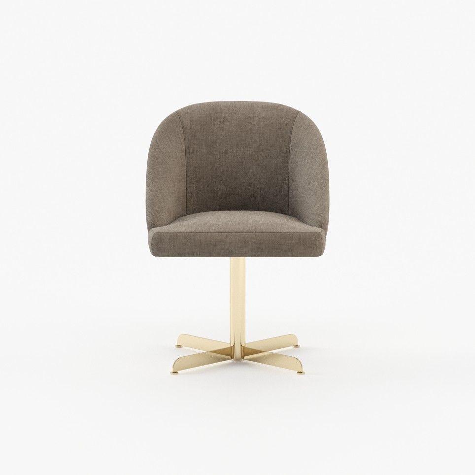 Loren Home Office Chair Loren Home Office Chair