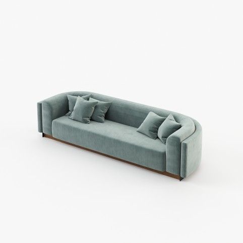 Wellington sofa