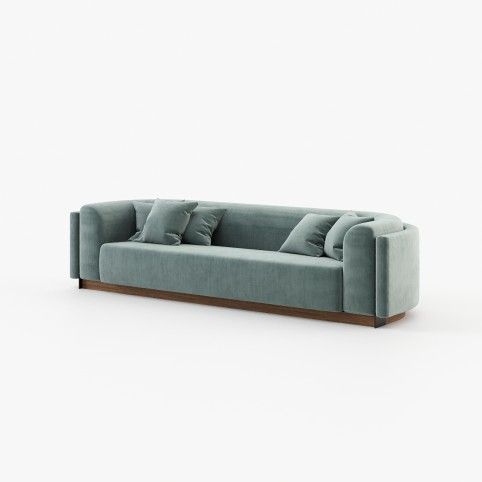 Wellington sofa