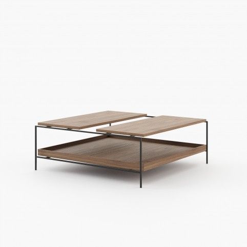 Alair Coffee Table