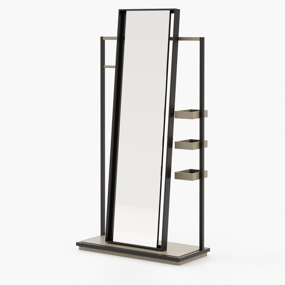 Herbert Mirror Herbert Mirror
