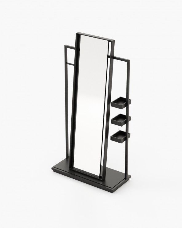 Herbert Mirror Herbert Mirror