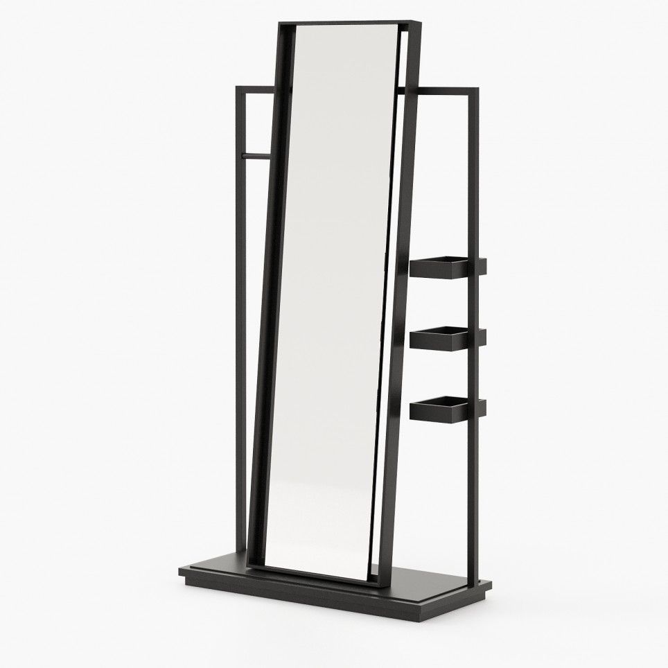 Herbert Mirror Herbert Mirror