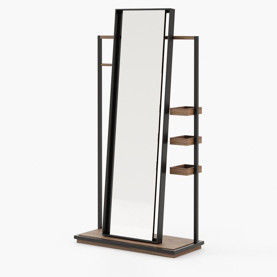 Herbert Mirror Herbert Mirror