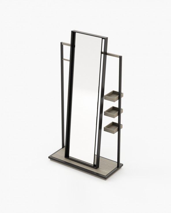 Herbert Mirror Herbert Mirror