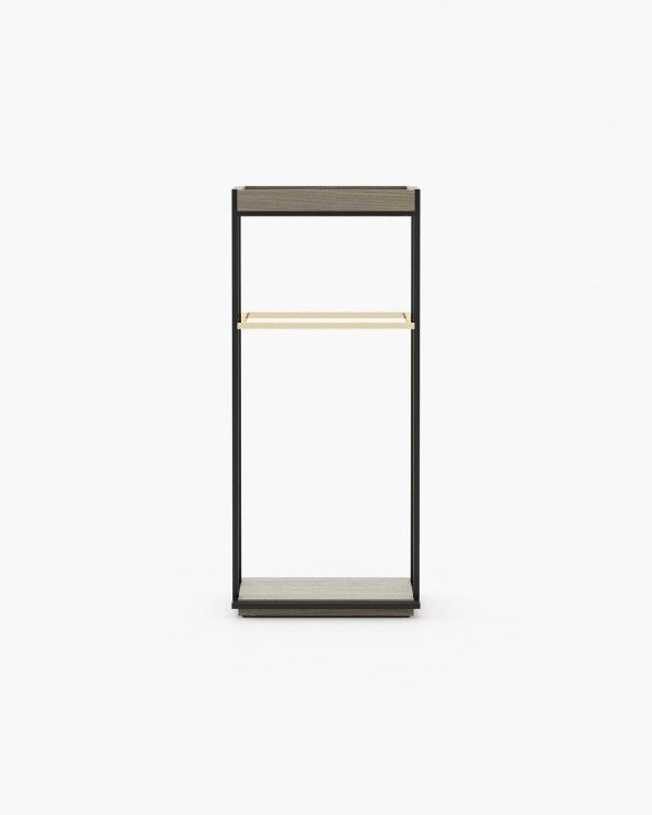 Ted Coat Rack Ted Coat Rack
