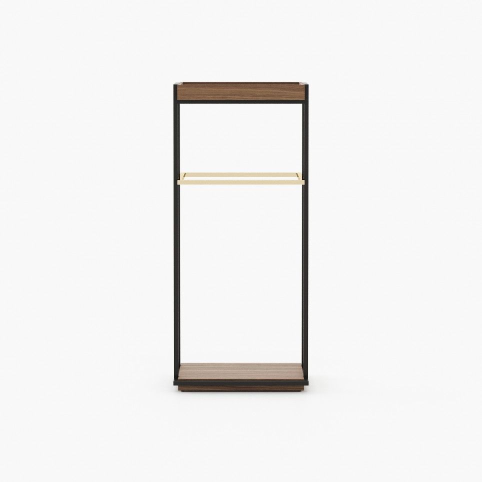 Ted Towel Rack Ted Towel Rack