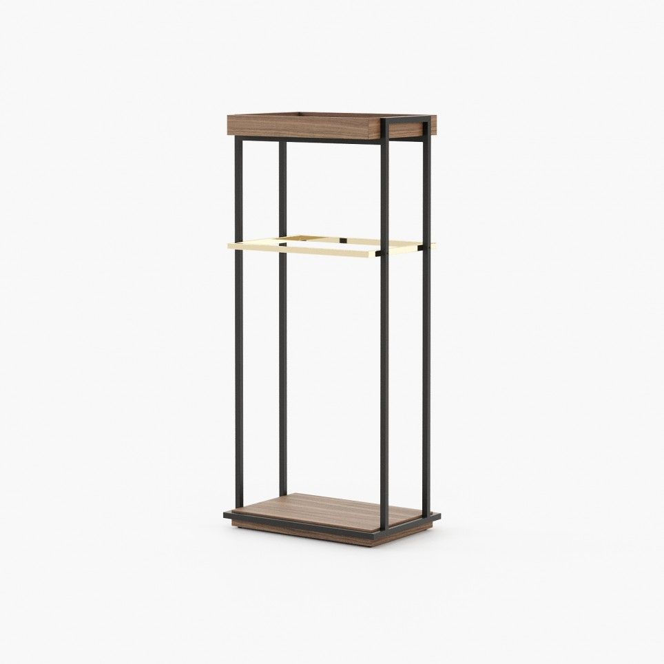 Ted Towel Rack Ted Towel Rack