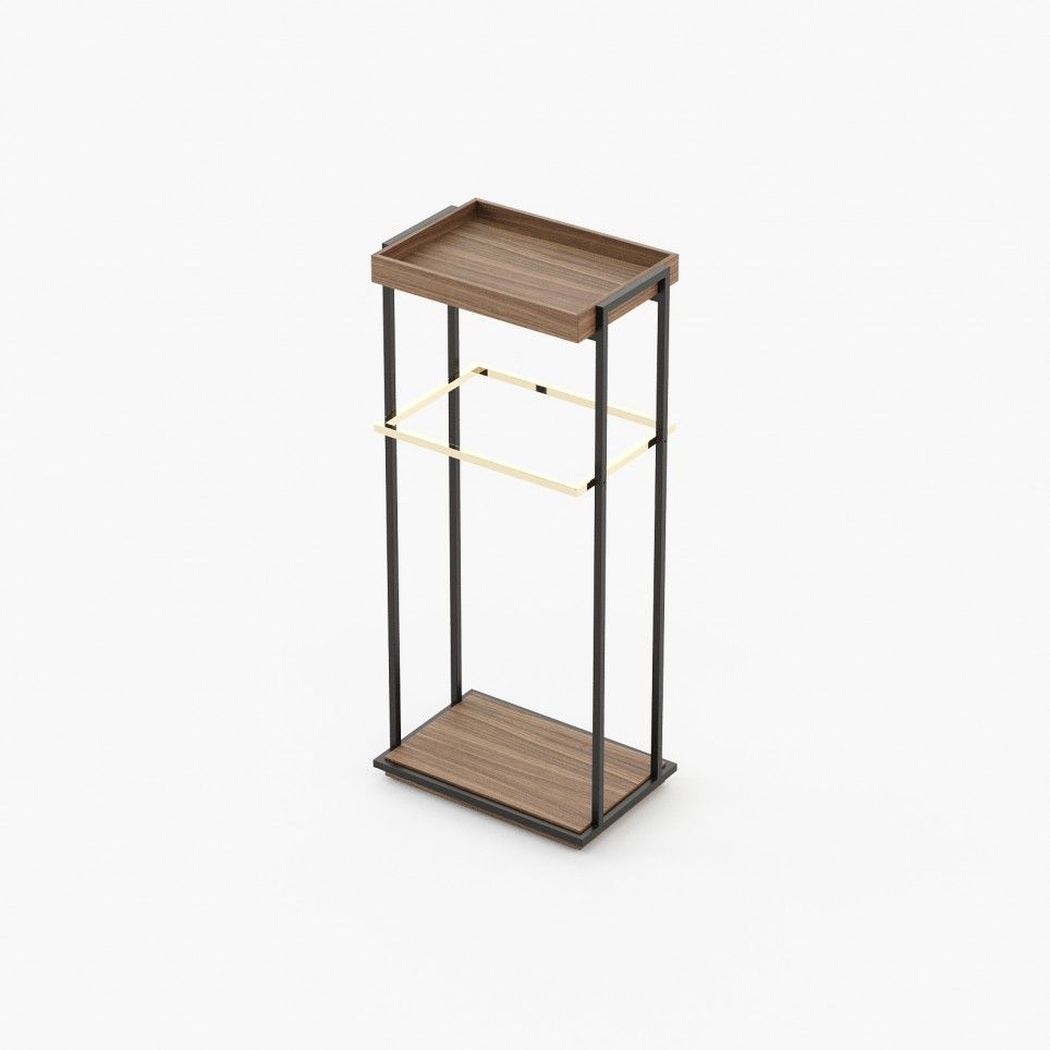 Ted Towel Rack Ted Towel Rack
