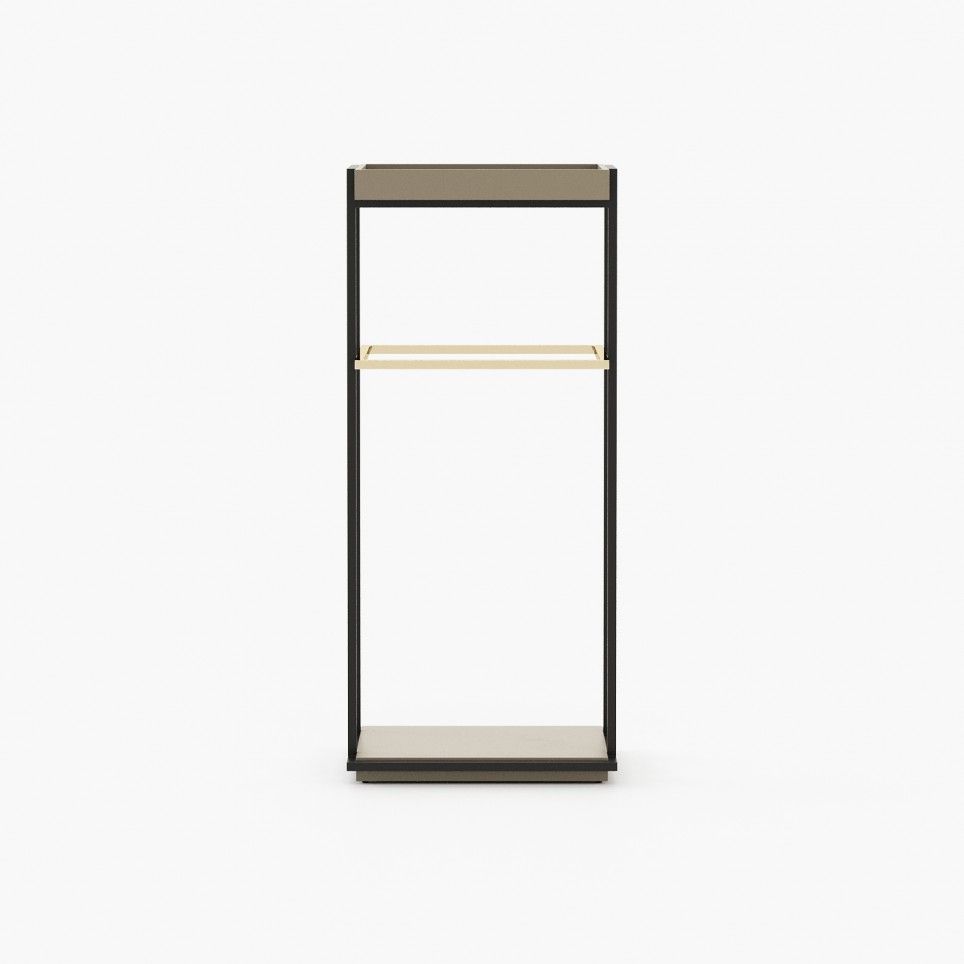 Ted Towel Rack