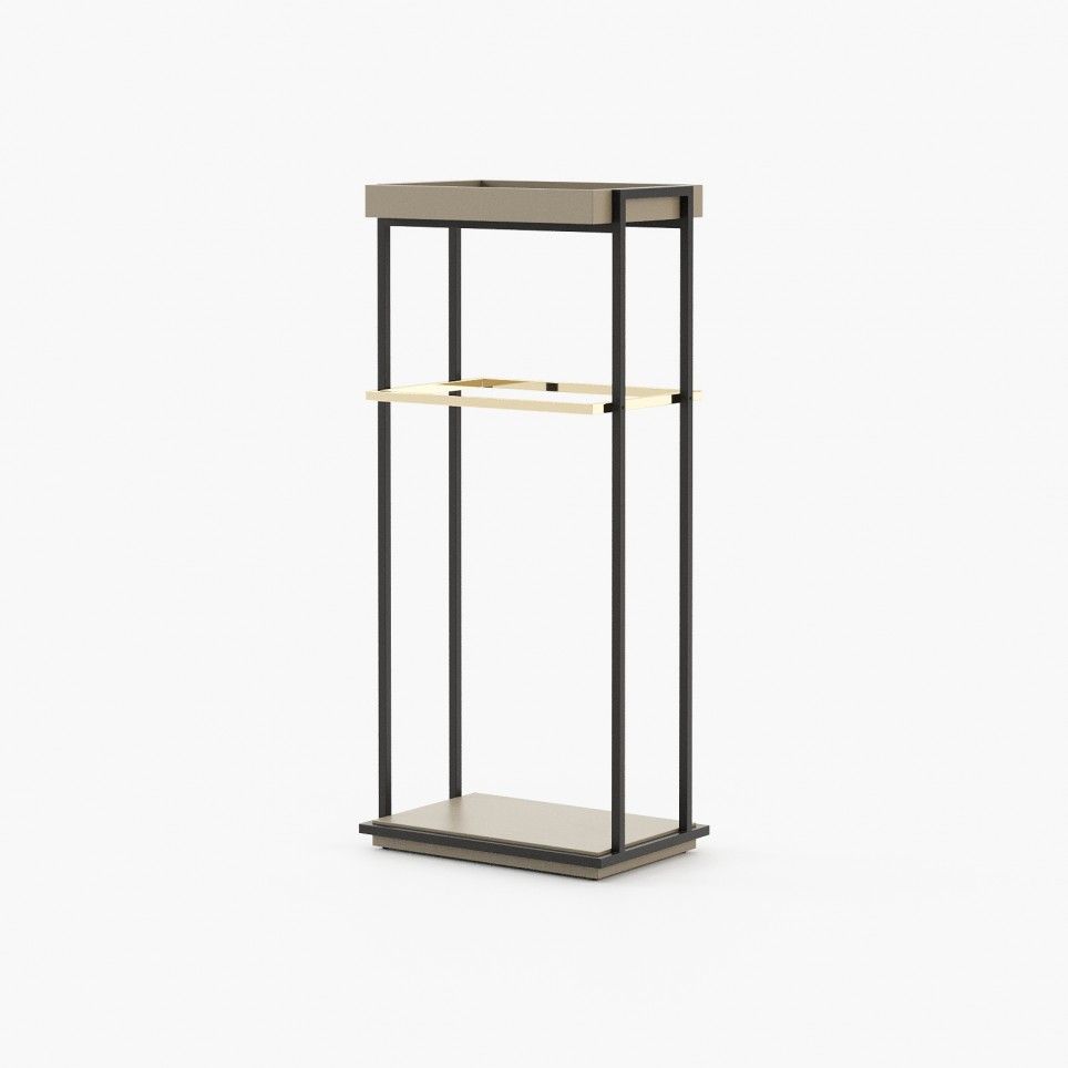 Ted Towel Rack