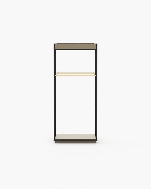 Ted Coat Rack Ted Coat Rack