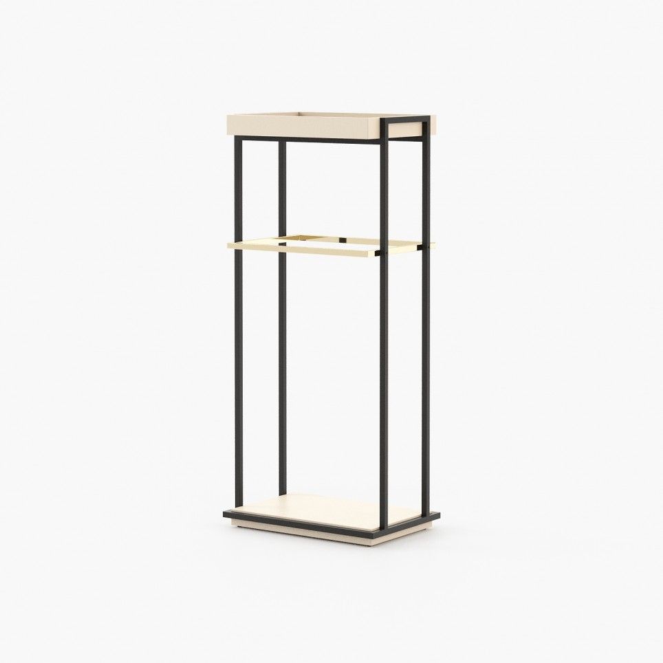 Ted Towel Rack Ted Towel Rack