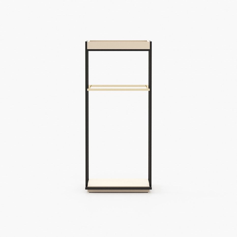 Ted Towel Rack Ted Towel Rack