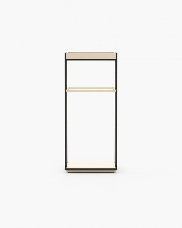 Ted Coat Rack Ted Coat Rack